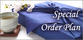 Special Order Plan